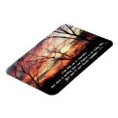 Ochtendherinnering Magneet (Linkerzijde)