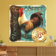 Ochtendkoffie