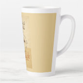 Ochtendkoffie en GR-Attitude Latte Mok (Rechts)