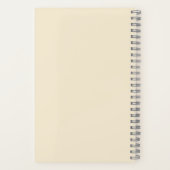 OCHTENDKOFFIE EN GR-HOUDING NOTITIEBOEK (Achterkant)