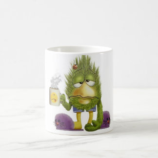 ochtendkoffie koffiemok