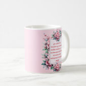 ochtendkoffie ! koffiemok (Voorkant rechts)