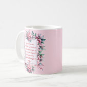 ochtendkoffie ! koffiemok (Voorkant links)