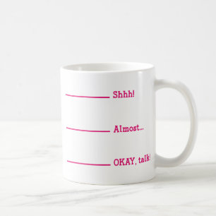 Ochtendkoffie Koffiemok