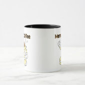 Ochtendkoffie Mok (Midden)
