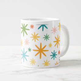 Ochtendkoffiekop Grote Koffiekop