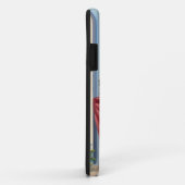 Ochtendkrant Pin-Up Meisje Case-Mate iPhone Case (Achterkant/rechts)