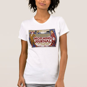 Ochtendkrant T-shirt