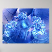 ochtendlicht poster (Voorkant)