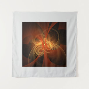 Ochtendmagie Modern Abstracte Licht Energie Kunst Wandkleed