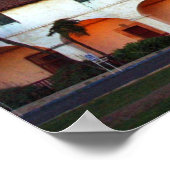 ochtendmissie poster (Hoek)