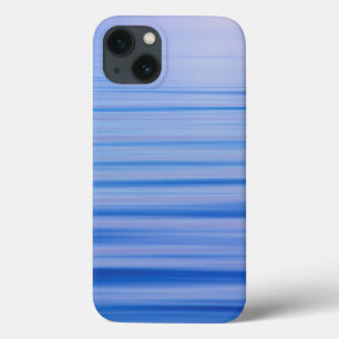 Ochtendmist komt op boven Hood Canal Seabeck, WA Case-Mate iPhone Case