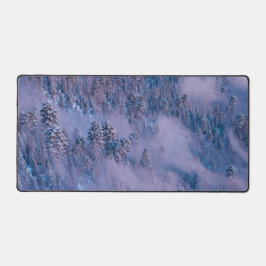Ochtendmist (Winter) Bureaumat