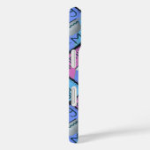 ochtendmodder Case-Mate iPhone case (Achterkant / Rechts)