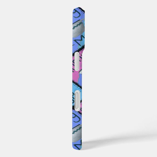 ochtendmodder Case-Mate iPhone case (Achterkant / Rechts)