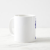 Ochtendmok Niet Klaar Koffiemok (Voorkant links)