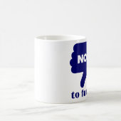 Ochtendmok Niet Klaar Koffiemok (Center)