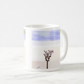 Ochtendmok van Wat Dan Ook! Koffiemok (Voorkant rechts)