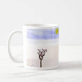 Ochtendmok van Wat Dan Ook! Koffiemok
