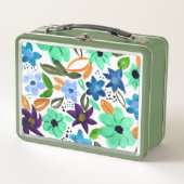 ochtendmunt (Voorkant)