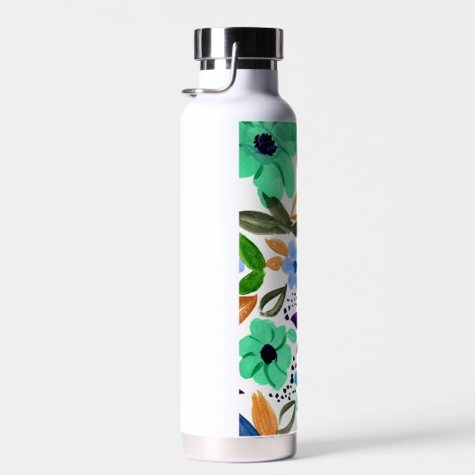 ochtendmunt waterfles (Rechts)