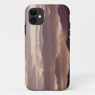 Ochtendnevel in de zuidelijke Appalachen Case-Mate iPhone Case