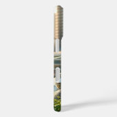 Ochtendritueel onder de Groenen Case-Mate iPhone Case (Achterkant / Rechts)