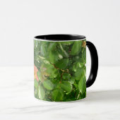 Ochtendrozen mok (Voorkant rechts)