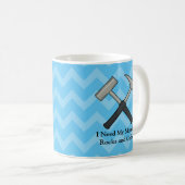 Ochtendstenen en Koffie Koffiemok (Voorkant rechts)