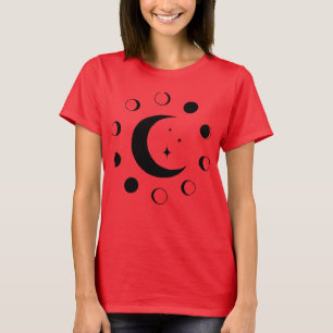 Ochtendster T-shirt
