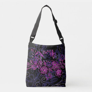 ochtendtas crossbody tas