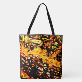 ochtendtas tote bag