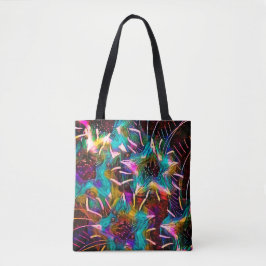 ochtendtas tote bag