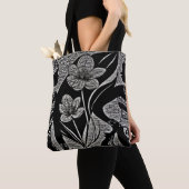 ochtendtas tote bag (Dichtbij)
