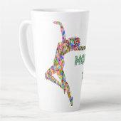 OCHTENDTIJD LATTE MOK (Linkerhoek)