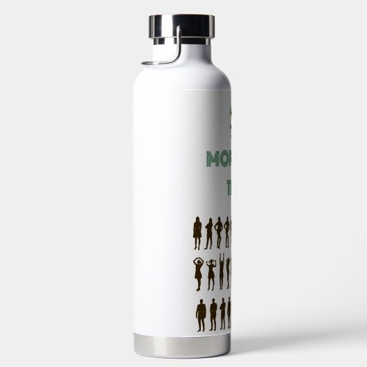 OCHTENDTIJD WATERFLES (Rechts)