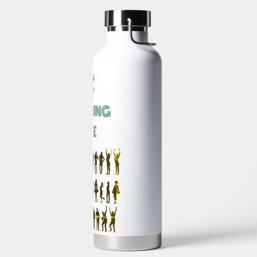 OCHTENDTIJD WATERFLES (Links)