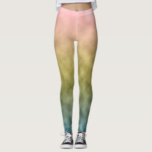 Ochtendtuin Leggings