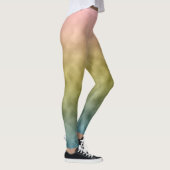 Ochtendtuin Leggings (Rechts)