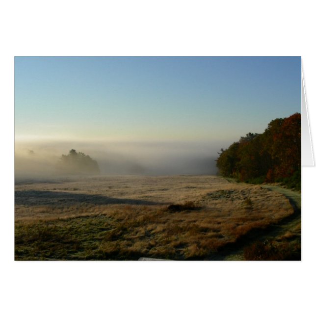 ochtendveld (Voorkant Horizontaal)