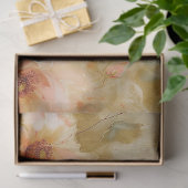 Ochtendverrukking Tissuepapier (Geschenk)