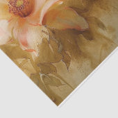 Ochtendverrukking Tissuepapier (Detail)