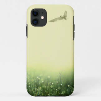 ochtendvogel iPhone 11 hoesje