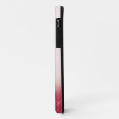 ochtendvogel Case-Mate iPhone case (Achterkant/links)