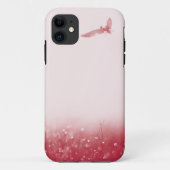ochtendvogel Case-Mate iPhone case (Achterkant)