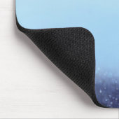 ochtendvogel dew mousepad muismat (Hoek)