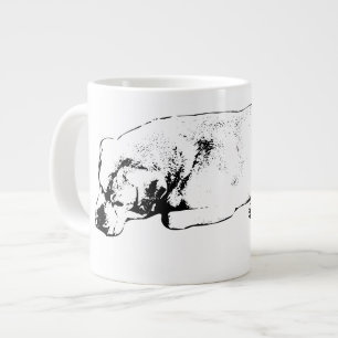 Ochtendwacht, Easy Heart Grote Koffiekop