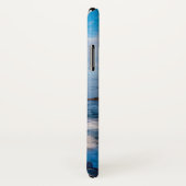 Ochtendzon bij Bass Harbor Lighthouse Case-Mate iPhone Case (Achterkant / rechts)