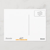 OCHUN BETALEN BRIEFKAART (Achterkant)