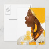 OCHUN BETALEN BRIEFKAART (Voorkant / Achterkant)